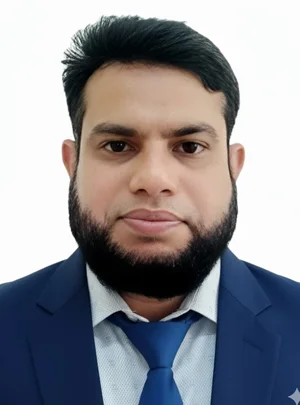 ডা. আহমেদ ইমতিয়াজ