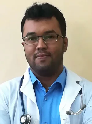 ডা. আহমেদ জাবীর