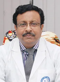 ডা. আহমেদ রাকিব