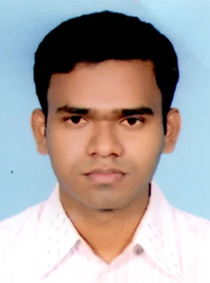 ডা. আহমেদ শিবলী মুহিউদ্দিন