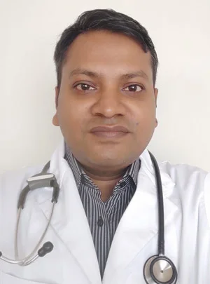 ডা. অজয় কুমার আগার্ওয়াল্লা