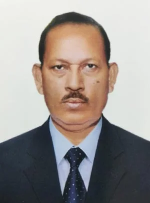 ডা. অজয় কুমার চৌধুরী