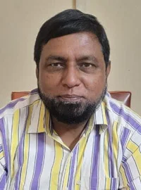 ডা. আখতারুল আলম আজাদ