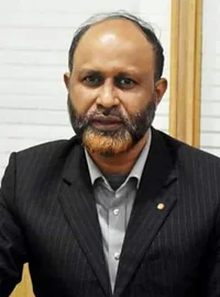 ডা. এ.কে.এম. আসাদুজ্জামান