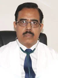 ডা. এ কে এম খায়রুল আনাম চৌধুরী