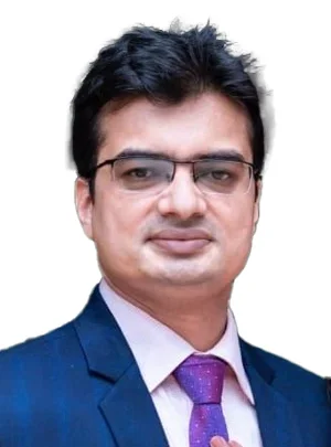 ডা. এ.কে.এম. শফিকুল ইসলাম কাইয়ুম