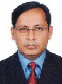 ডা. এ.কে.এম শফিউল আলম ফেরদৌস