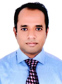 ডা. এ.কে.এম শামীম আজাদ রোকন
