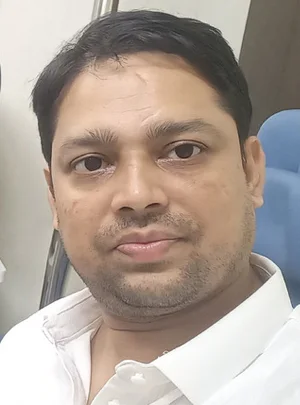 ডা. আক্শায় কুমার রায়