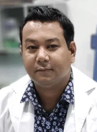 ডা. আল মাহমুদ লেমন