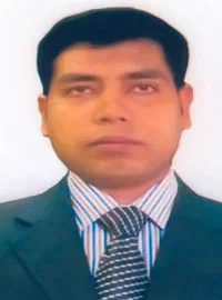 ডা. আলমগীর হোসেন