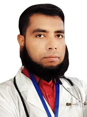 ডা. আলমগীর হোসেন