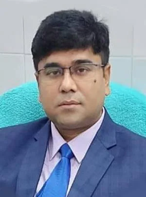 ডা. অলোক কুমার মণ্ডল