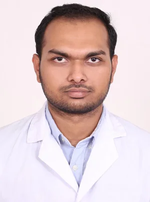 ডা. আমদাদ হোসেন রায়হান