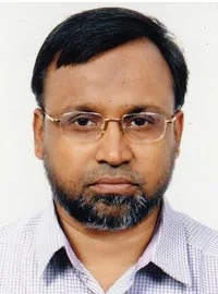 ডা. আমিন লুৎফুল কবির