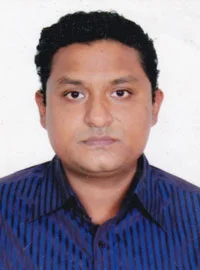 ডা. অমিত কুমার সাহা