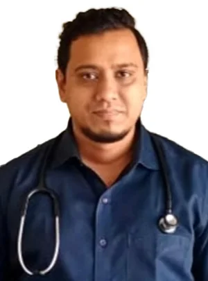 ডা. অমিত সেন