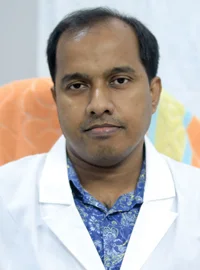 ডা. আম্রিত কুমার দেবনাথ