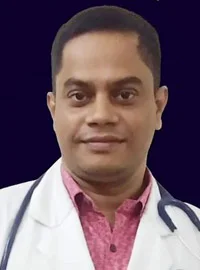 ডা. আম্রিতা লাল হালদার