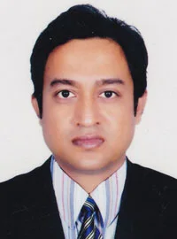 ডা. আনান্দা কিশোর ঘোষ