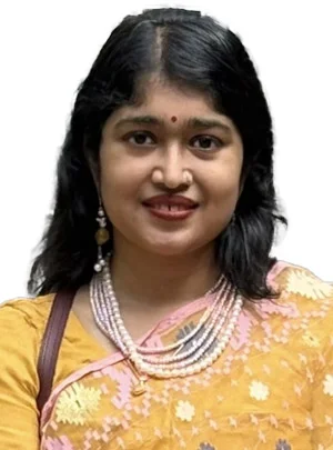 ডা. আনায়আ সাহা বান্না