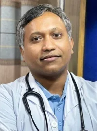 ডা. আনির্বান ঘোষ