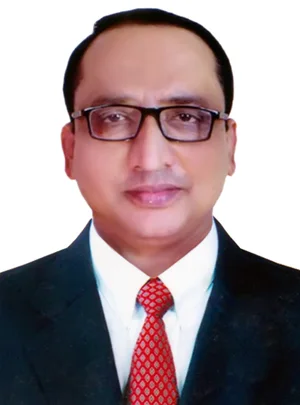 ডা. অঞ্জন কুমার দাস