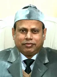 ডা. অঞ্জন লাল ঘোষ