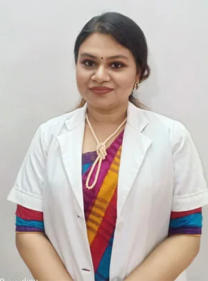 ডা. আন্জানা সাহা