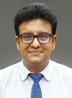 ডা. এ.এন.এম. তানভীর চৌধুরী