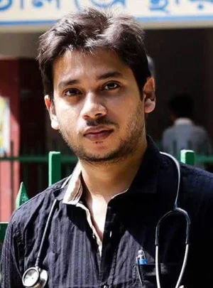ডা. আনোয়ারুল ইসলাম (দিদার)