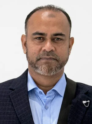 ডা. আপেল মাহমুদ