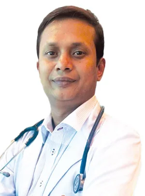 ডা. আরাফাত আজিম