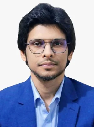 ডা. আরাফাত হাসান