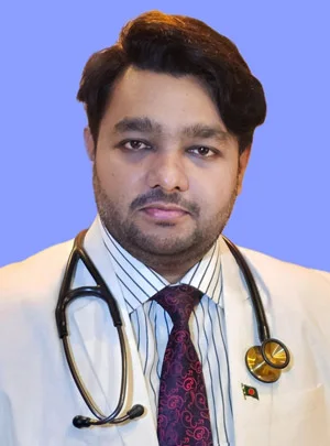 ডা. আরিফ মাহবুব