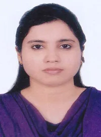 ডা. আর্মানা শারমিন খান
