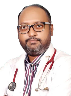 ডা. আর্পান দাস
