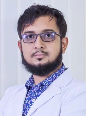 ডা. আশিক আবদুল্লাহ