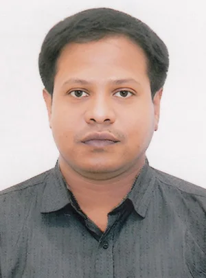 ডা. আশীষ চৌধুরী