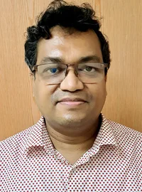 ডা. আশোকে সোর্কার