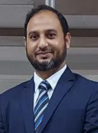 ডা. আশরাফুল মতিন সাগর