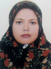 Dr. Ashrafun Nahar Sweety