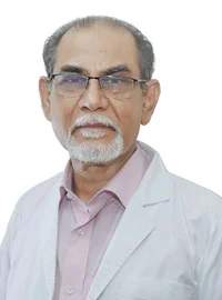 Dr. ASM Didarul Ahsan