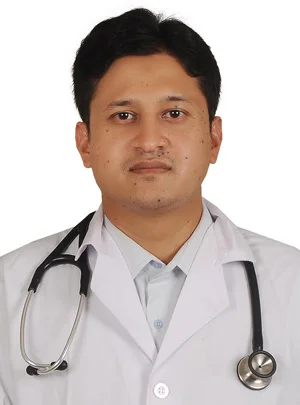 ডা. এ.এস.এম. রাশেদুল হাসান