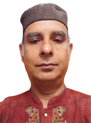 ডা. এ.এস.এম রওশন নেওয়াজ