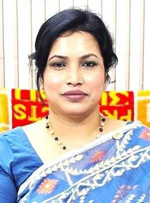 ডা. আসমা খাতুন আউরোরা