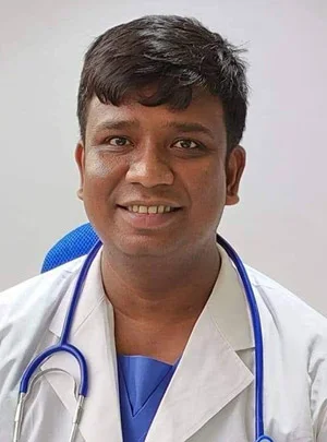 ডা. আতাউল মুজীব রাশেদ