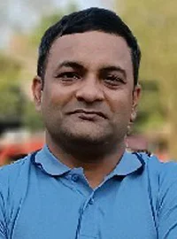 ডা. অভিজিৎ দাস কানুংো