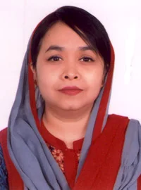 ডা. আয়েশা বেগম