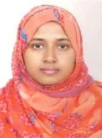 ডা. আয়েশা সিদ্দিকা